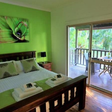 Daintree Village Hideaway Exterior photo