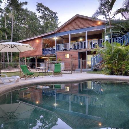 Daintree Village Hideaway Exterior photo