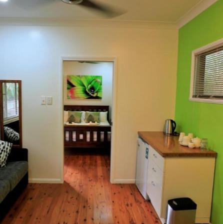 Daintree Village Hideaway Exterior photo