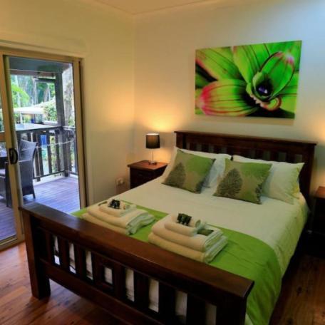 Daintree Village Hideaway Exterior photo