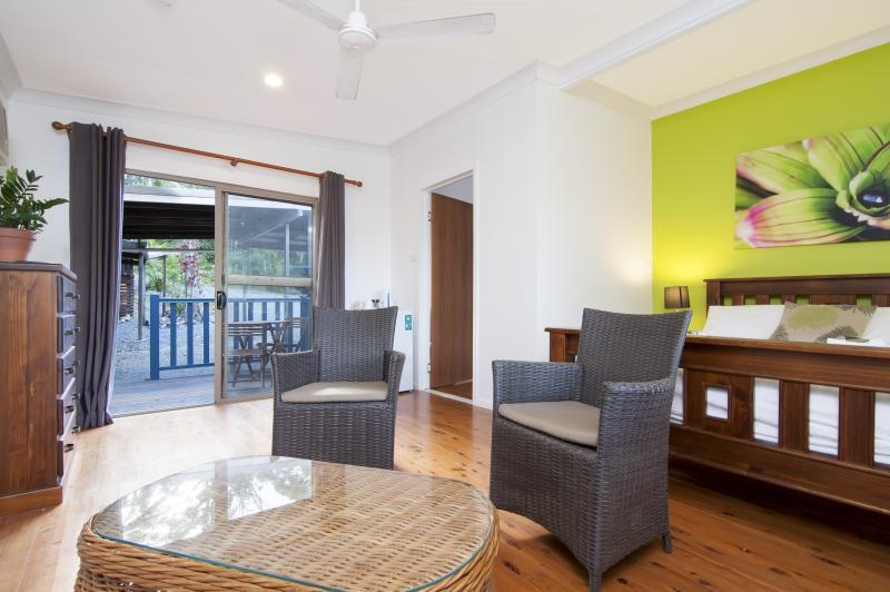 Daintree Village Hideaway Room photo