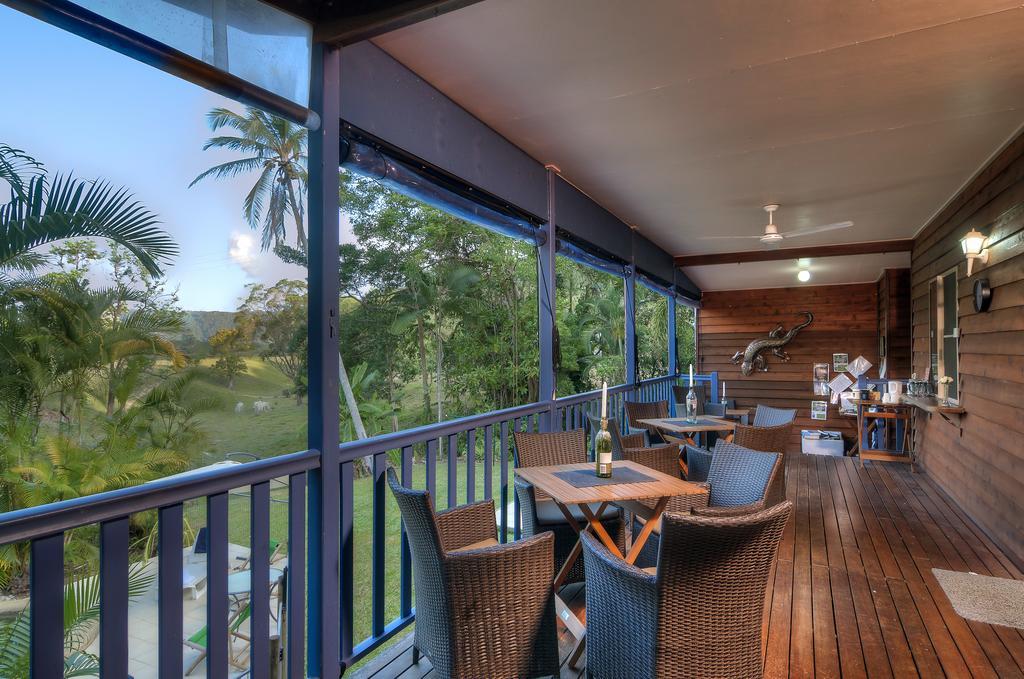 Daintree Village Hideaway Exterior photo
