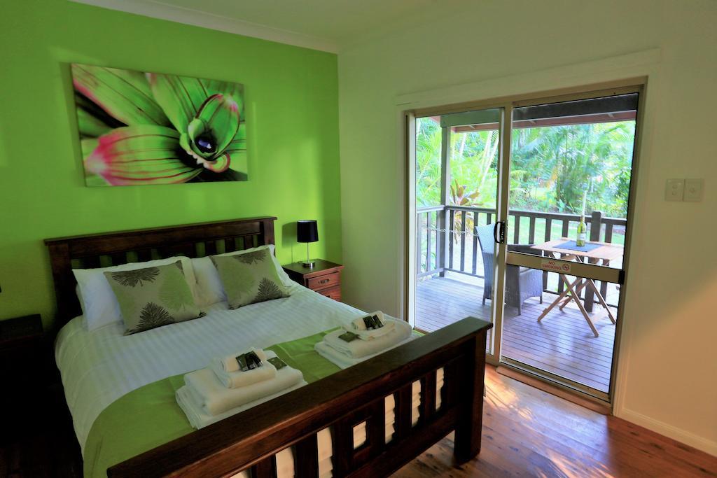 Daintree Village Hideaway Room photo