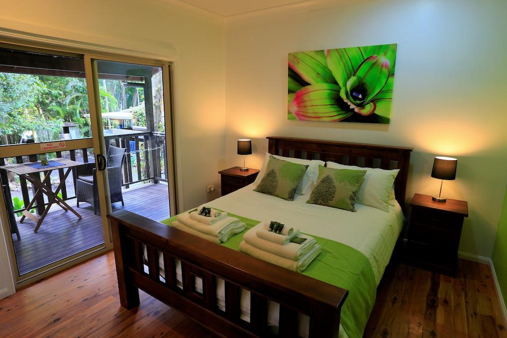 Daintree Village Hideaway Room photo
