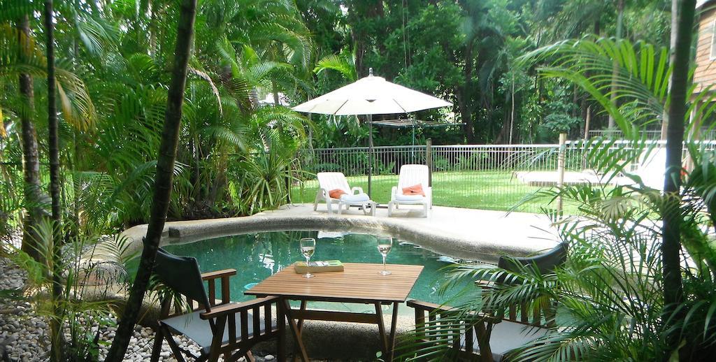 Daintree Village Hideaway Room photo