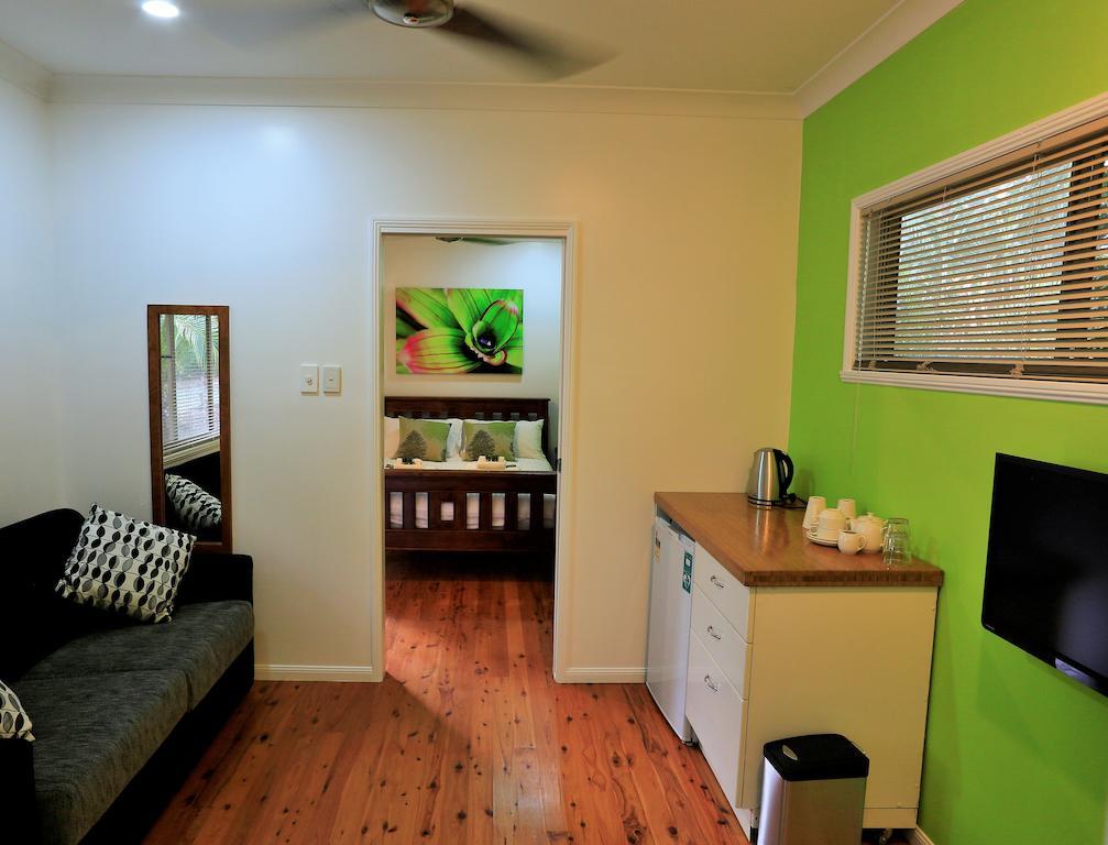 Daintree Village Hideaway Room photo