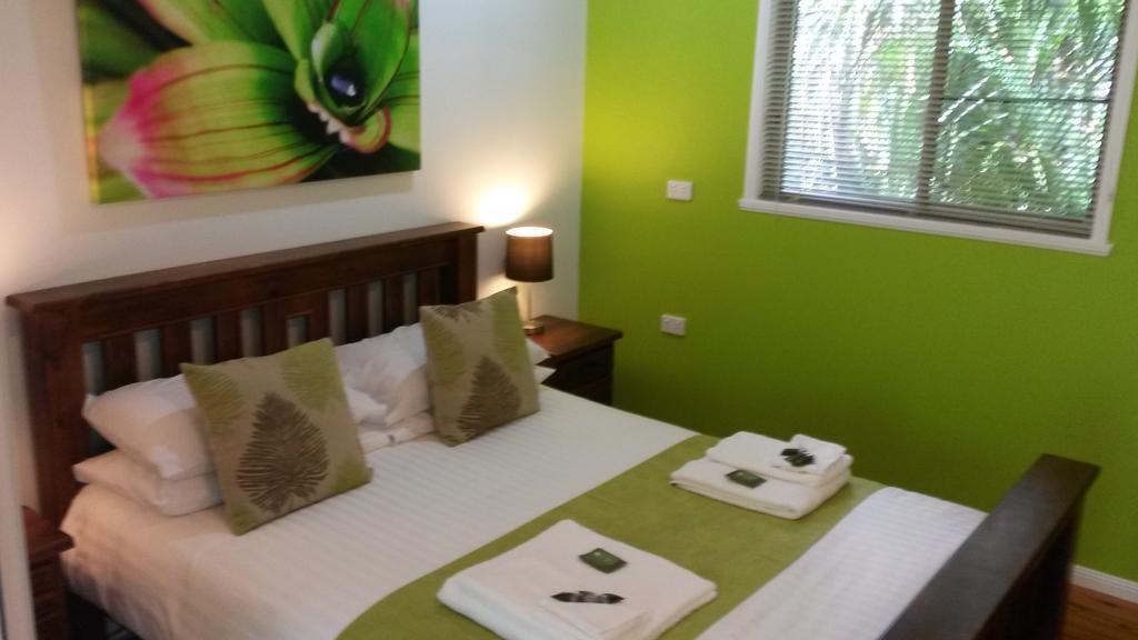 Daintree Village Hideaway Exterior photo