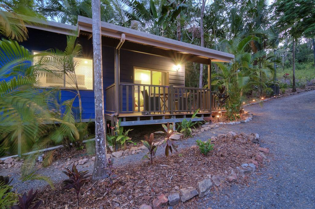 Daintree Village Hideaway Exterior photo