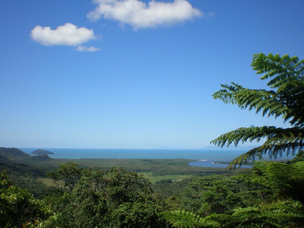 Daintree Village Hideaway Exterior photo