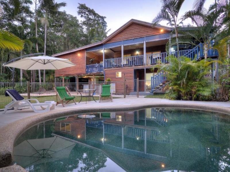 Daintree Village Hideaway Exterior photo