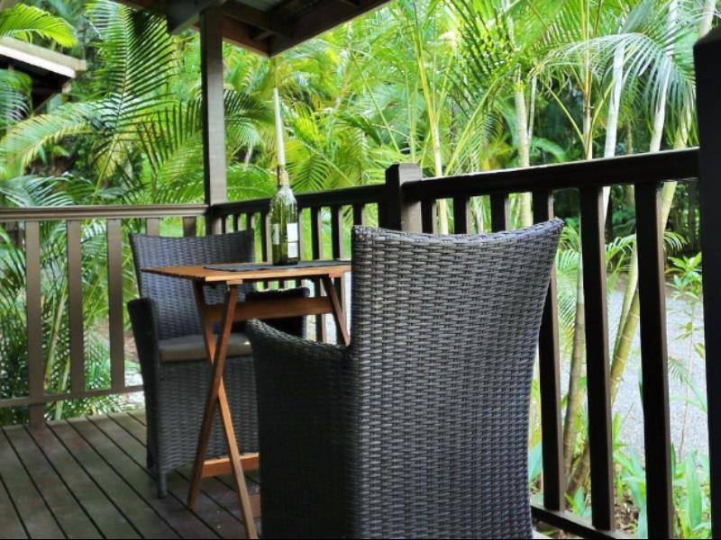 Daintree Village Hideaway Exterior photo