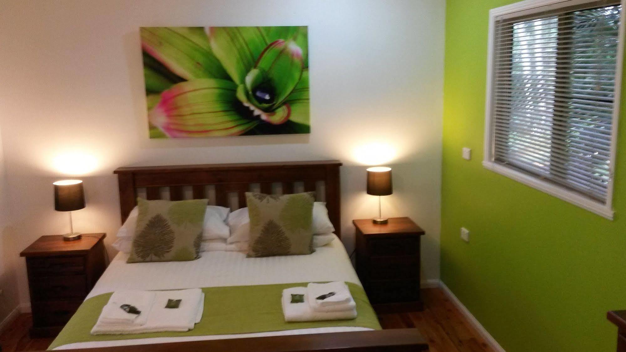 Daintree Village Hideaway Exterior photo