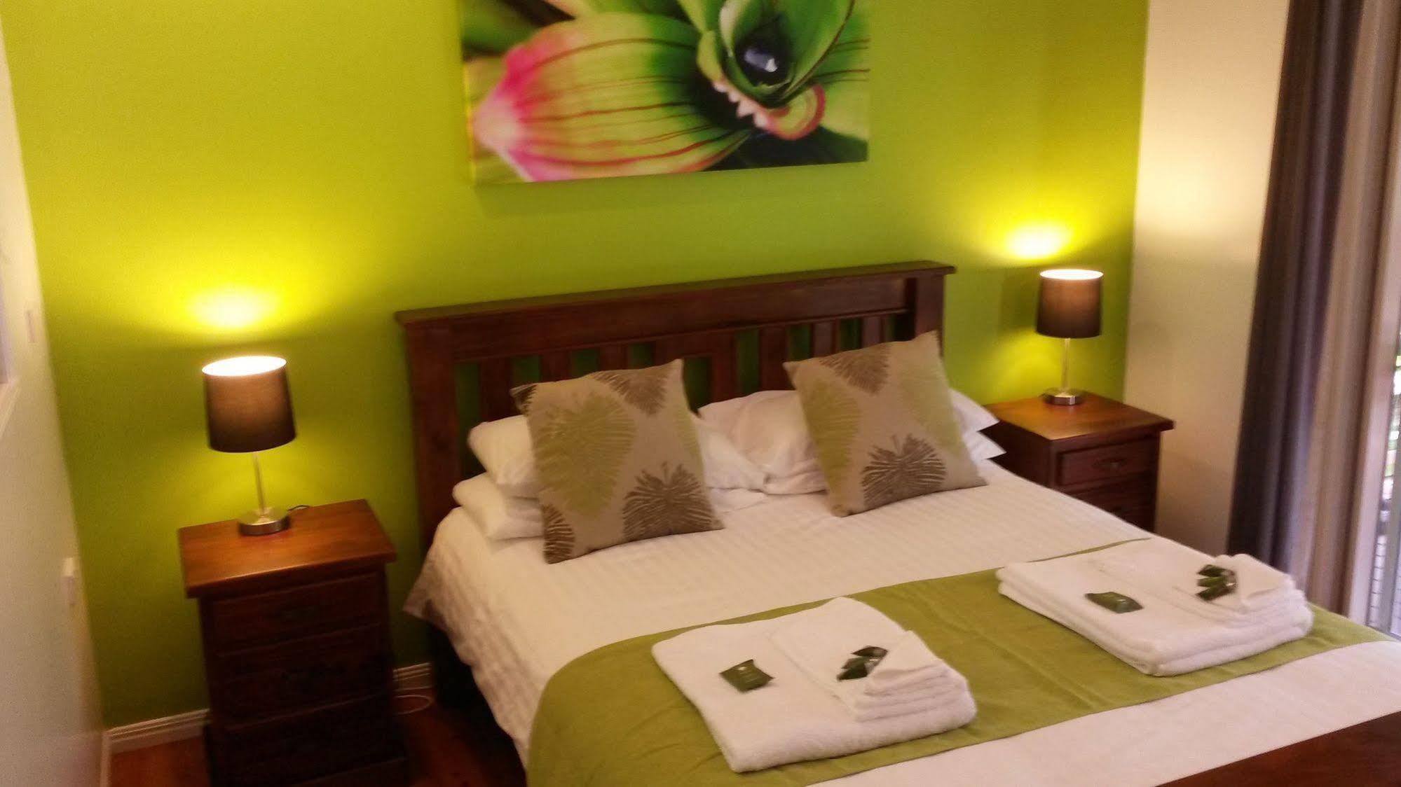 Daintree Village Hideaway Exterior photo