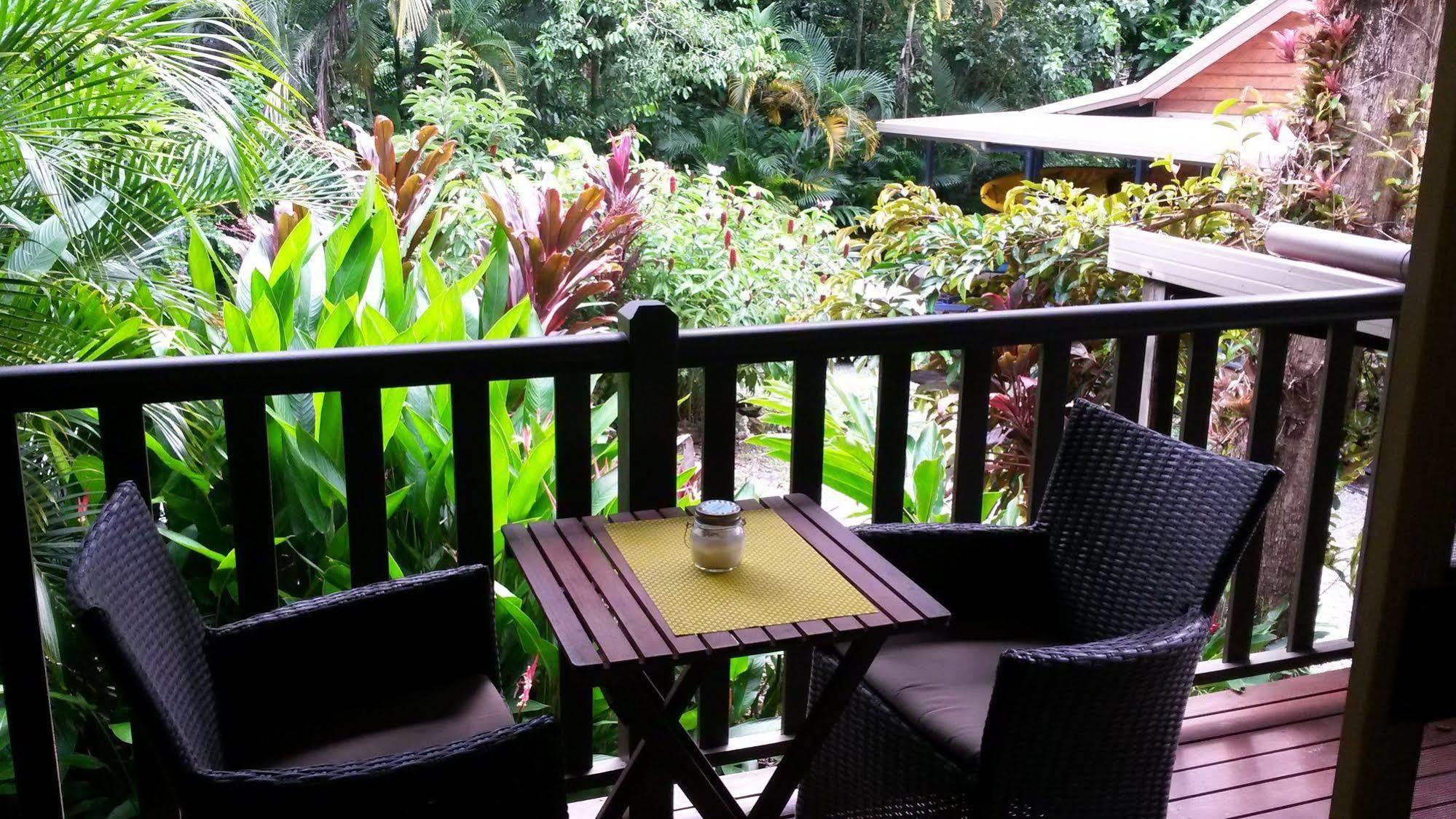 Daintree Village Hideaway Exterior photo