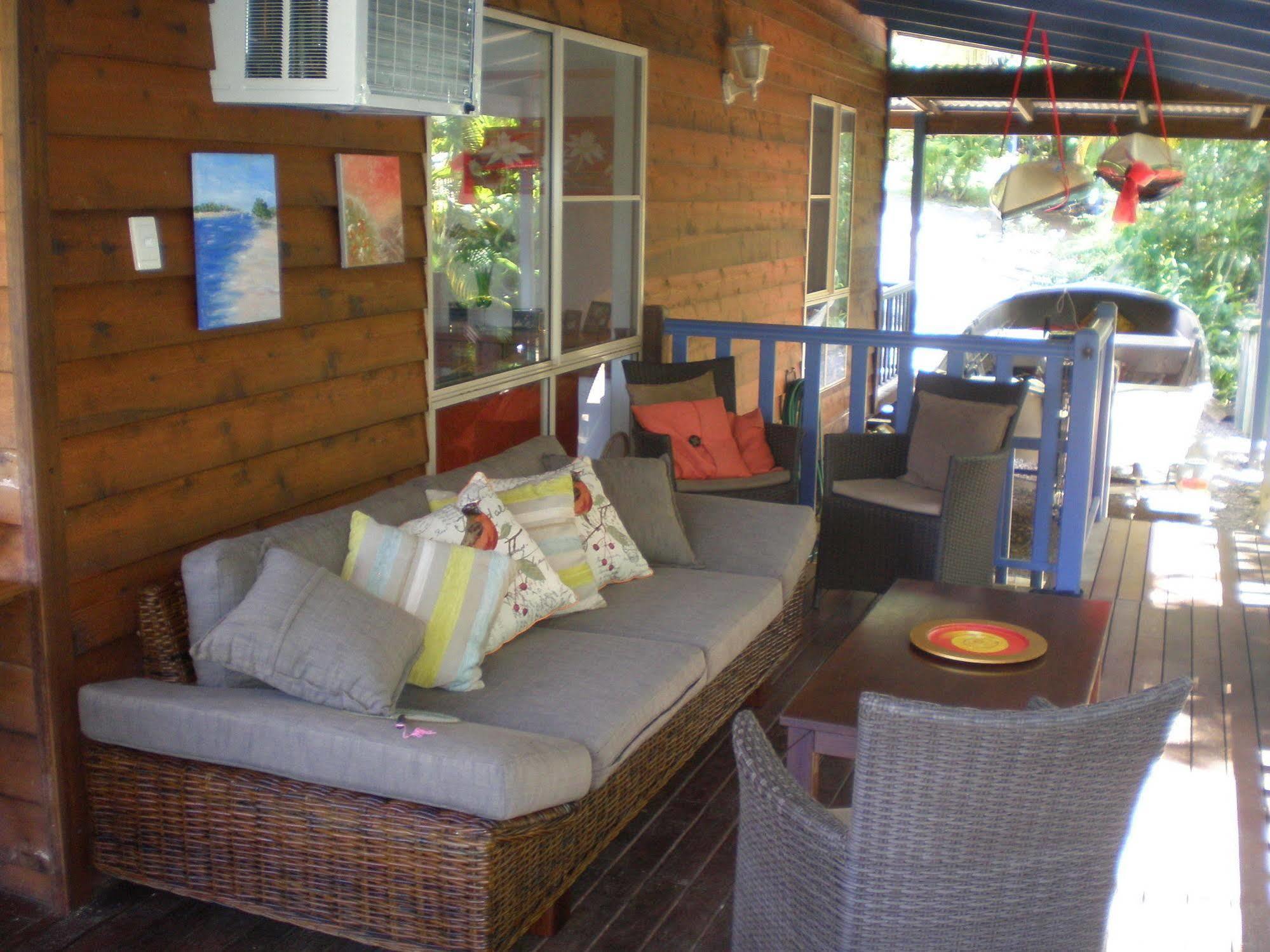 Daintree Village Hideaway Exterior photo